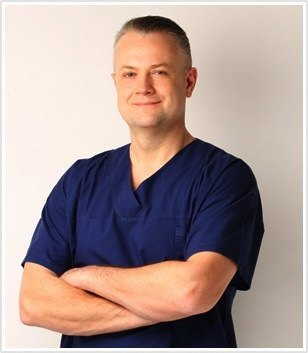 Dr. V. Kuzinkovas, Sydney Laparoscopic Surgeon