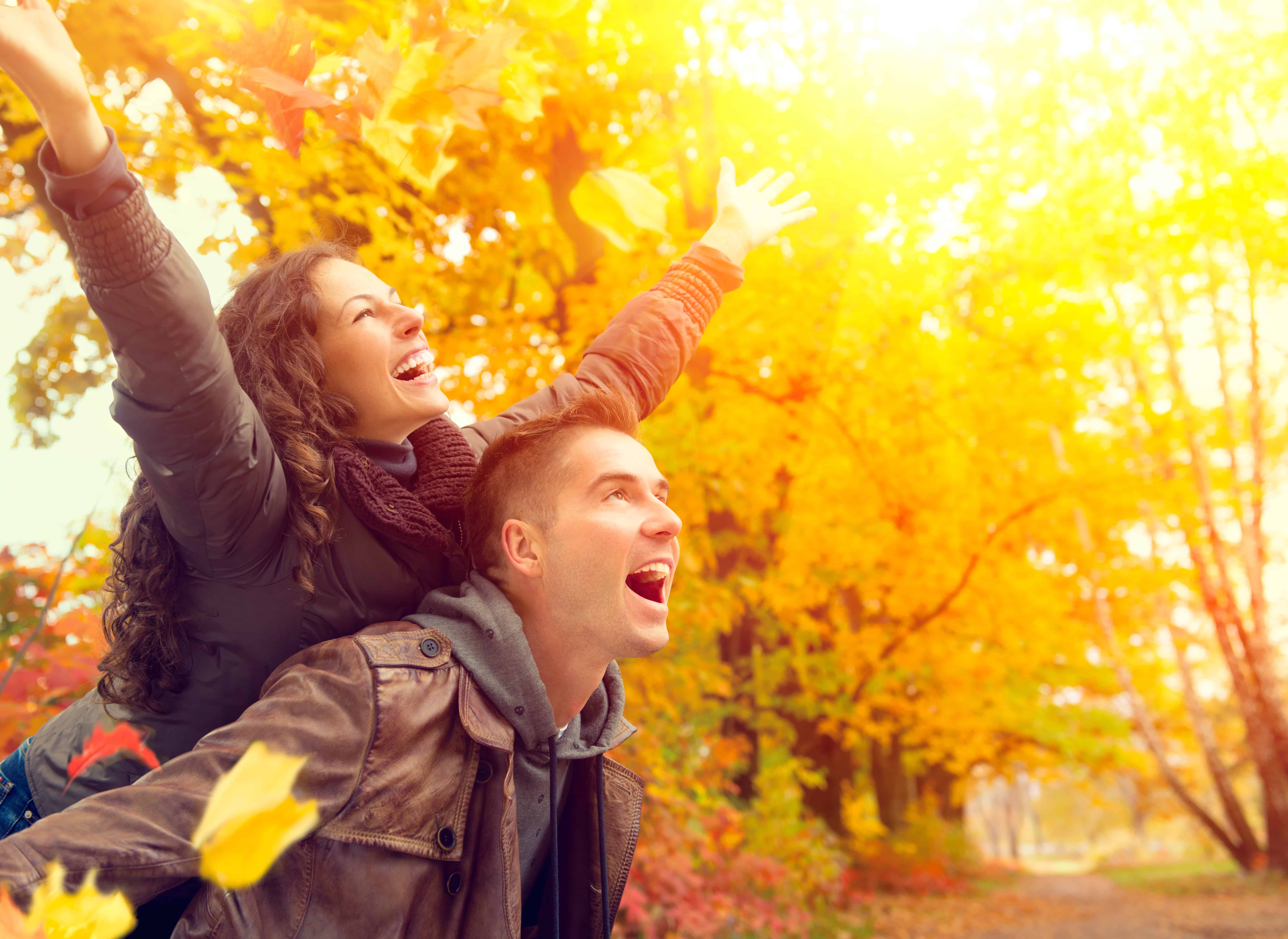 Activities after weight loss
