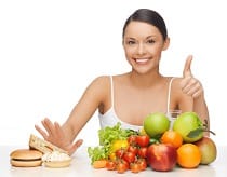 Understanding Nutrition