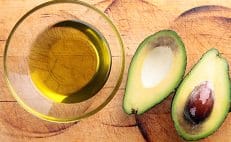 Healthy Sweet Foods