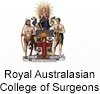 Royal Australasian College of Surgeons