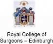 The Royal College of Surgeons of Edinburgh