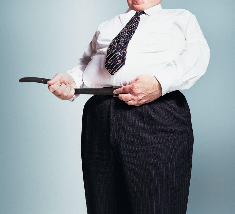 Obesity Statistics