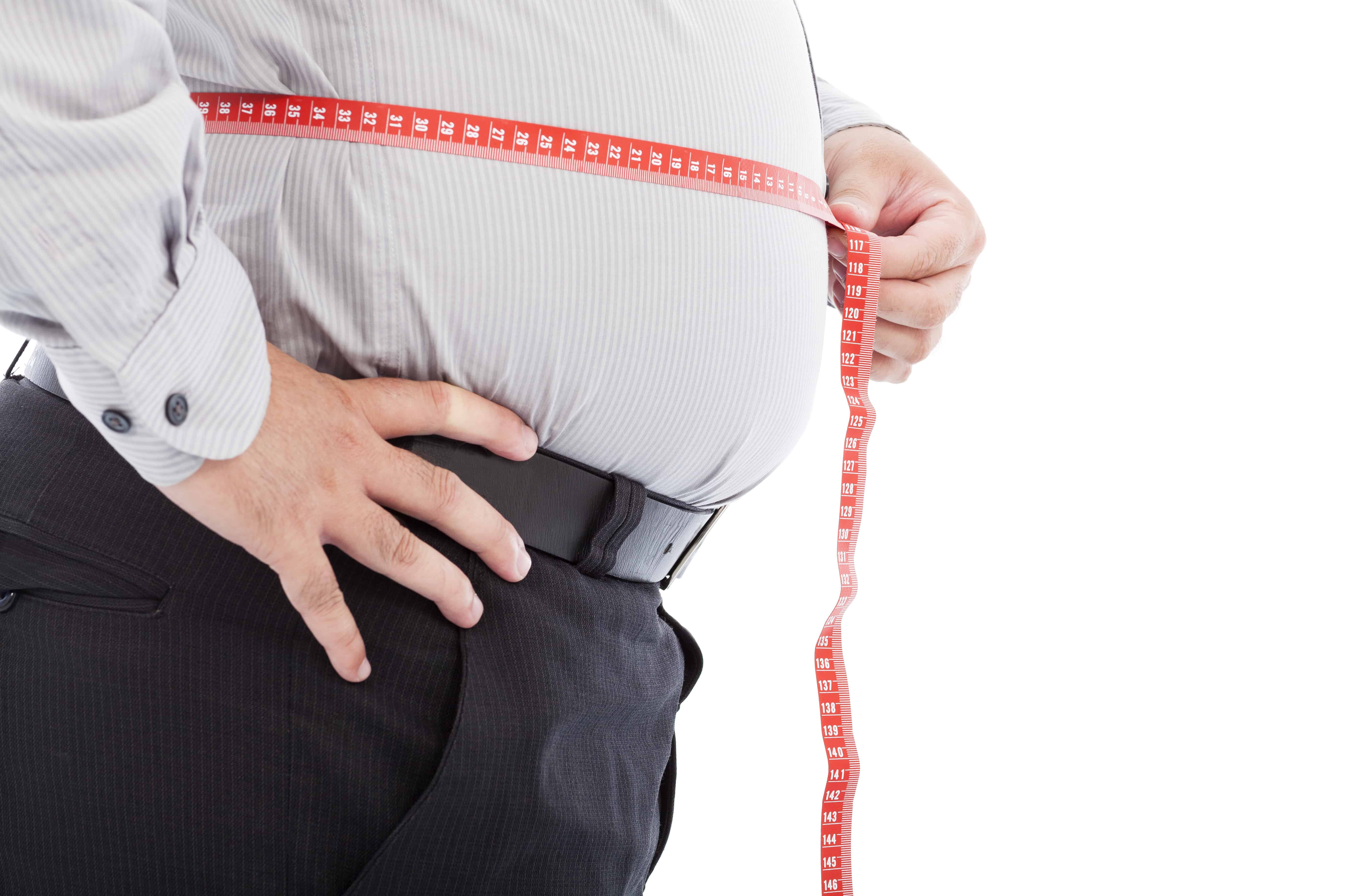 Revision Bariatric Surgery