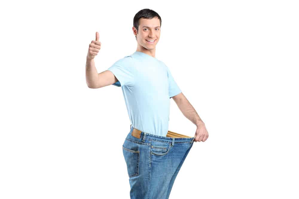 Surprising Benefits of Weight Loss Surgery