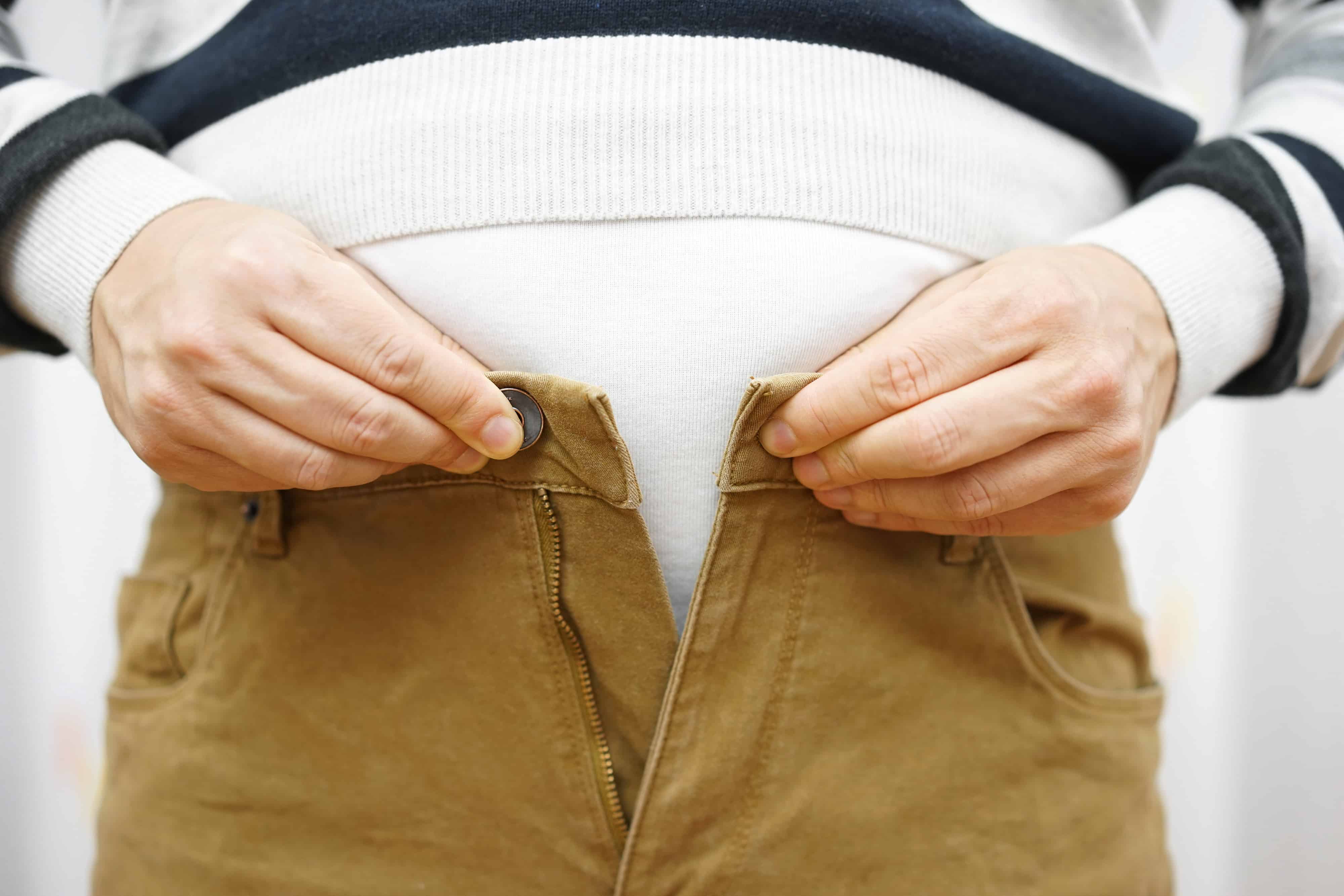New Year resolutions for weight loss