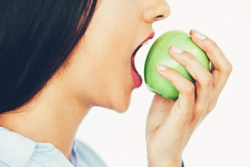 getting your diet and exercise routine back on track after the
