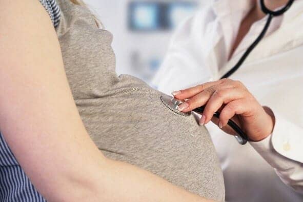 Pregnancy after Bariatric Surgery