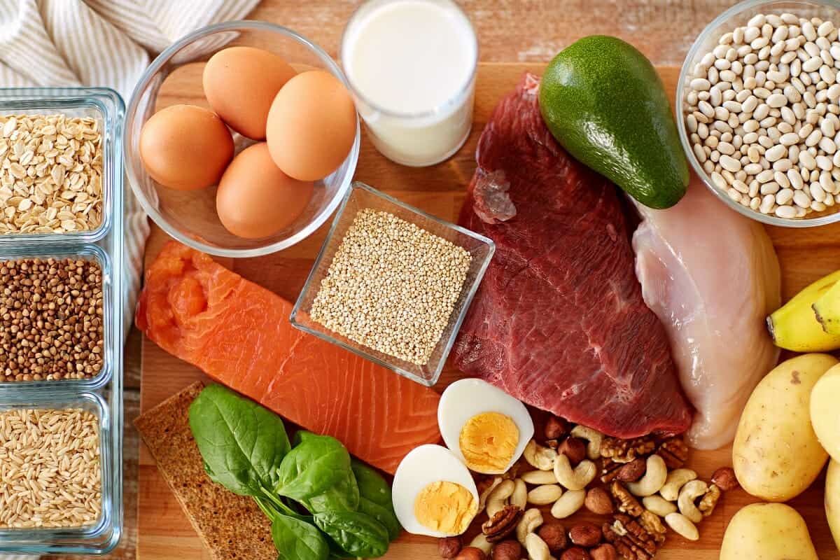 Dieting before Bariatric Surgery