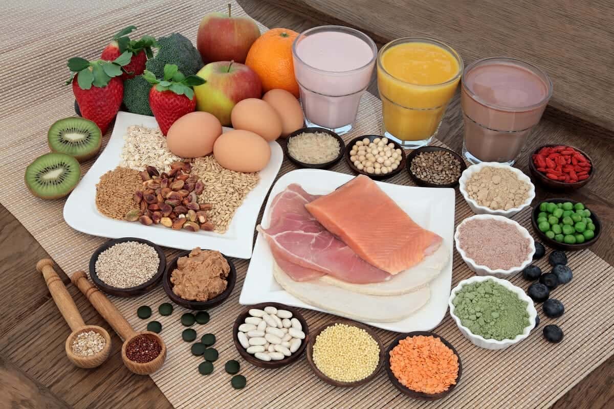 Avoid Dumping Syndrome