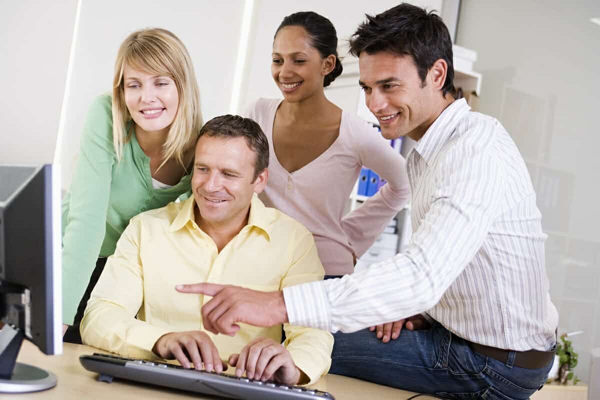 Work Habits that make you gain weight