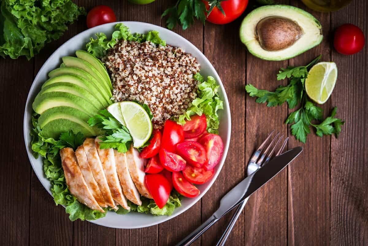 Eating Healthy after Weight Loss Surgery with Kitchen Gadgets