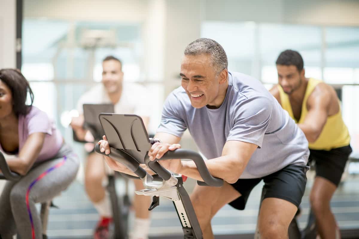 How to Fit Exercise into Your Busy Everyday Life