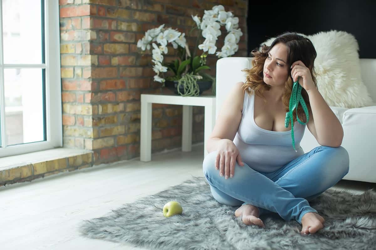 Bariatric Weight Loss Surgery
